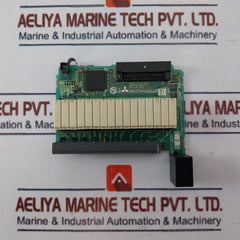 Mitsubishi Electric Qy10(N) Pcb For Plc Q Series Output Module Bd627B