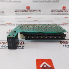 Mitsubishi Electric Qy10(N) Pcb For Plc Q Series Output Module Bd627B