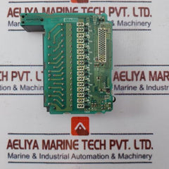 Mitsubishi Electric Qy10(N) Pcb For Plc Q Series Output Module Bd627B