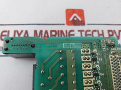 Mitsubishi Electric Qy10(N) Pcb For Plc Q Series Output Module Bd627B