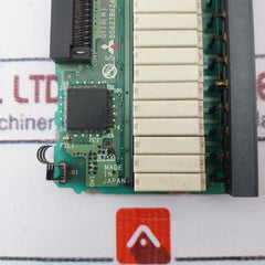 Mitsubishi Electric Qy10(N) Pcb For Plc Q Series Output Module Bd627B