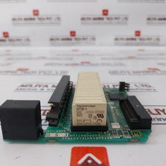 Mitsubishi Electric Qy10(N) Pcb For Plc Q Series Output Module Bd627B