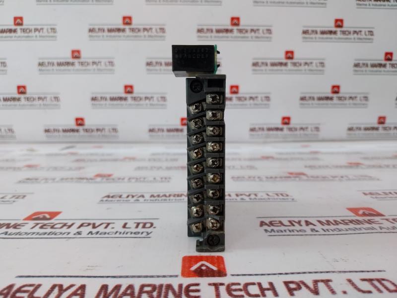 Mitsubishi Electric Qy10 (N) Pcb For Plc Q Series Output Module Bd627B624G51A