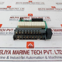 Mitsubishi Electric Qy10 (N) Pcb For Plc Q Series Output Module Bd627B624G51A