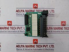 Mitsubishi Electric Qy10 (N) Pcb For Plc Q Series Output Module Bd627B624G51A