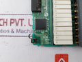 Mitsubishi Electric Qy10 (N) Pcb For Plc Q Series Output Module Bd627B624G51A