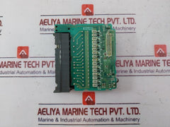 Mitsubishi Electric Qy10 (N) Pcb For Plc Q Series Output Module Bd627B624G51A