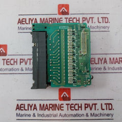 Mitsubishi Electric Qy10 (N) Pcb For Plc Q Series Output Module Bd627B624G51A
