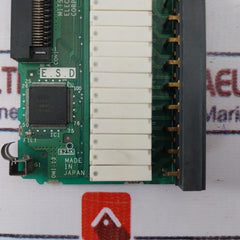 Mitsubishi Electric Qy10(N) Pcb For Plc Q Series Output Module Omi-13