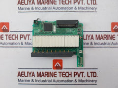 Mitsubishi Electric Qy10(N) Pcb For Plc Q Series Output Module Omi-13