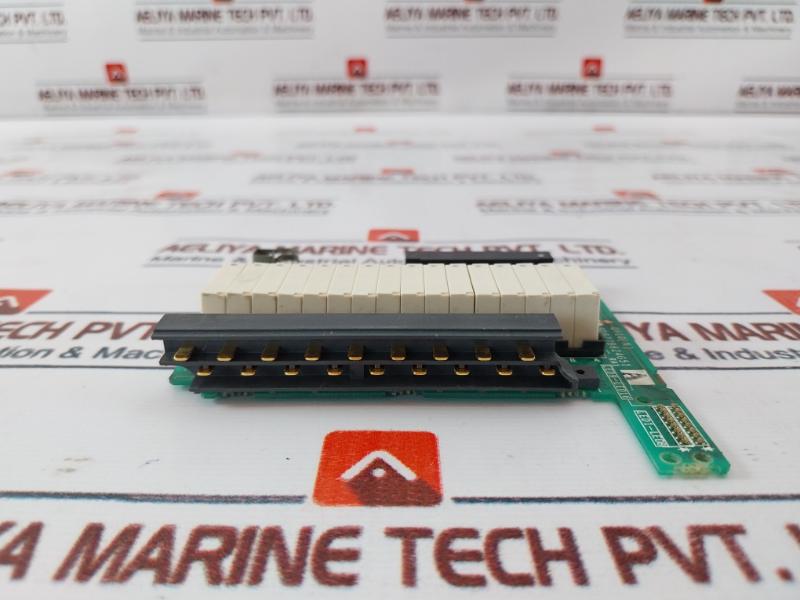 Mitsubishi Electric Qy10(N) Pcb For Plc Q Series Output Module Omi-13