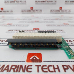 Mitsubishi Electric Qy10(N) Pcb For Plc Q Series Output Module Omi-13