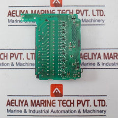 Mitsubishi Electric Qy10(N) Pcb For Plc Q Series Output Module Omi-13