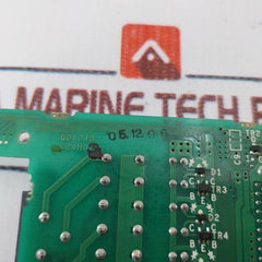 Mitsubishi Electric Qy10(N) Pcb For Plc Q Series Output Module Omi-13