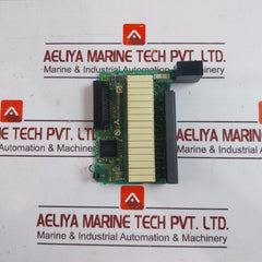 Mitsubishi Electric Qy10(N) Pcb For Plc Q Series Output Module, Bd627B624G51A