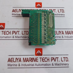 Mitsubishi Electric Qy10(N) Pcb For Plc Q Series Output Module, Bd627B624G51A