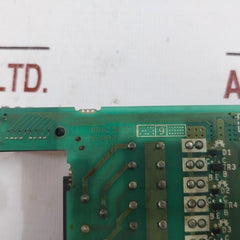 Mitsubishi Electric Qy10(N) Pcb For Plc Q Series Output Module, Bd627B624G51A