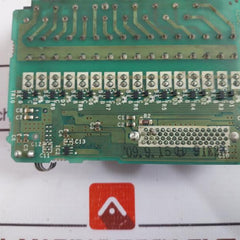 Mitsubishi Electric Qy10(N) Pcb For Plc Q Series Output Module, Bd627B624G51A