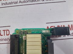 Mitsubishi Electric Qy10(N) Pcb For Plc Q Series Output Module, Bd627B624G51A