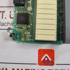 Mitsubishi Electric Qy10(N) Pcb For Plc Q Series Output Module, Bd627B624G51A