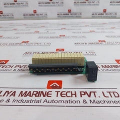 Mitsubishi Electric Qy10(N) Pcb For Plc Q Series Output Module, Bd627B624G51A