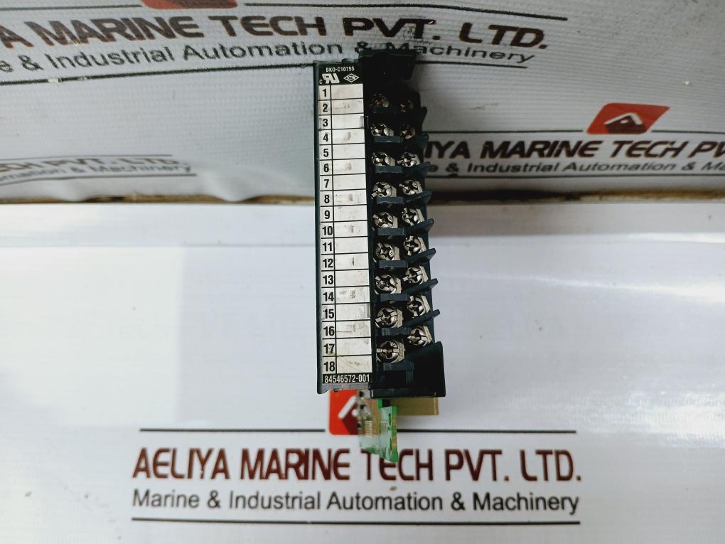 Mitsubishi Electric Qy10 (N) Pcb For Plc Q Series Output Module Bd627B624H01