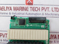 Mitsubishi Electric Qy10 (N) Plc Q Series Output Module Bd627B624G51A 94V