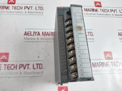 Mitsubishi Electric Qy22 Output Unit 4.8A Common 100-240Vac 0.6A