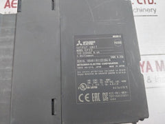 Mitsubishi Electric Qy22 Output Unit 4.8A Common 100-240Vac 0.6A