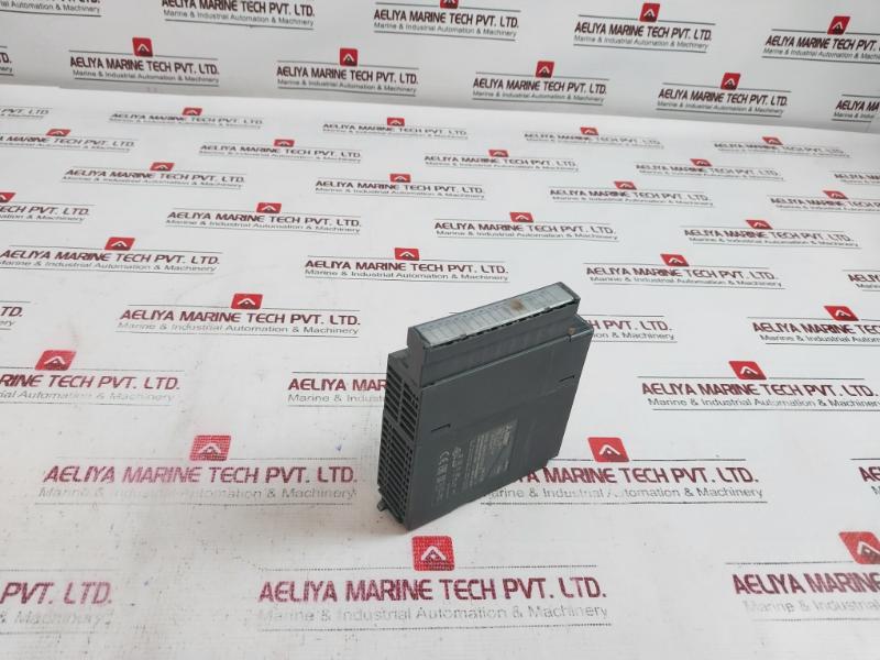 Mitsubishi Electric Qy22 Output Unit 4.8A Common 100-240Vac 0.6A