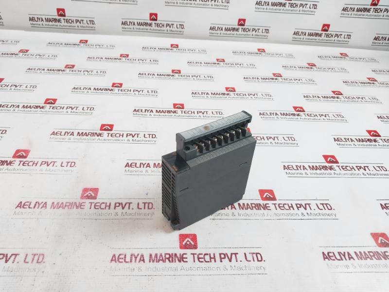 Mitsubishi Electric Qy22 Output Unit 4.8A Common 100-240Vac 0.6A