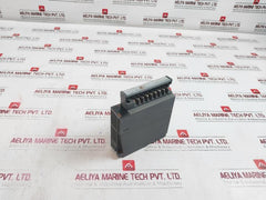 Mitsubishi Electric Qy22 Output Unit 4.8A Common 100-240Vac 0.6A