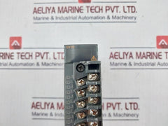 Mitsubishi Electric Qy22 Plc Q Series Output Module 100-240Vac 0.6A