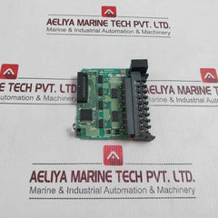 Mitsubishi Electric Qy40P(N) Pcb Module