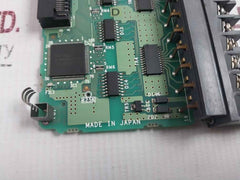 Mitsubishi Electric Qy40P(N) Pcb Module