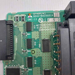 Mitsubishi Electric Qy40P(N) Pcb Module