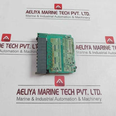 Mitsubishi Electric Qy40P(N) Pcb Module