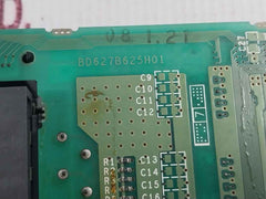 Mitsubishi Electric Qy40P(N) Pcb Module
