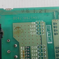 Mitsubishi Electric Qy40P(N) Pcb Module