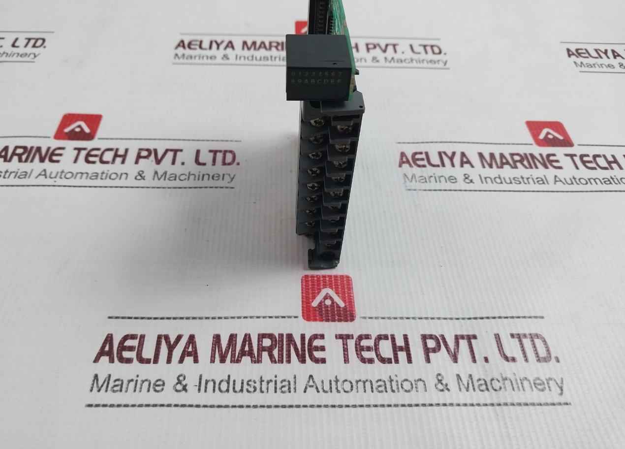 Mitsubishi Electric Qy40P(N) Pcb Module