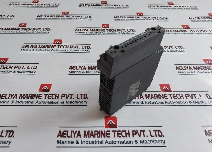 Mitsubishi Electric Qy41P Digital Output Module 12/24 Vdc 0.1A