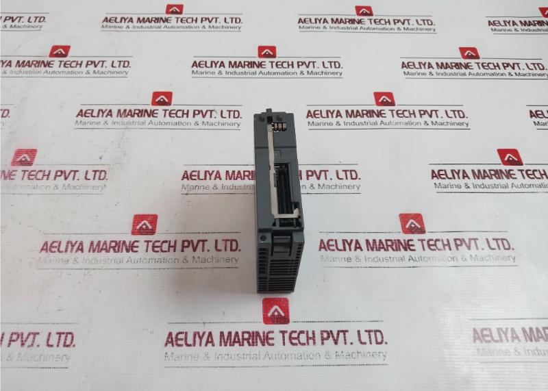 Mitsubishi Electric Melsec-q Qy41P Output Unit 12/24Vdc 0.1A