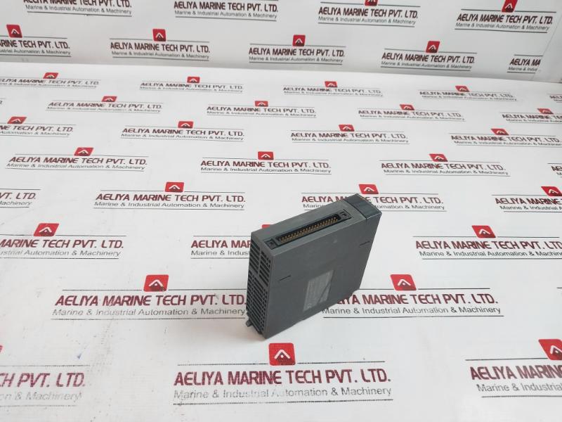 Mitsubishi Electric Melsec-q Qy41P Output Unit 12/24Vdc 0.1A