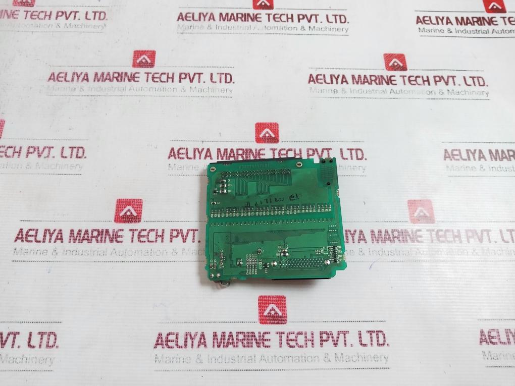 Mitsubishi Electric Qy41P(N) Pcb For Transistor Output Module Bd627A617G51