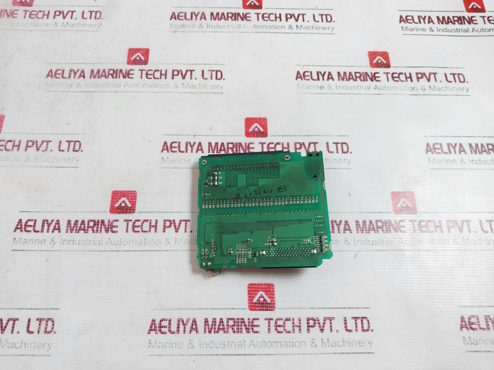 Mitsubishi Electric Qy41P(N) Pcb For Transistor Output Module Bd627A617G51