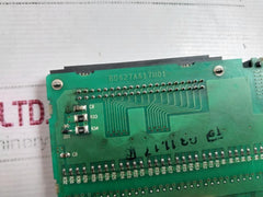 Mitsubishi Electric Qy41P(N) Pcb For Transistor Output Module Bd627A617G51