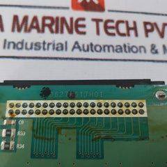 Mitsubishi Electric Qy41P (N) Pcb Of Digital Output Module Melsec-q Series