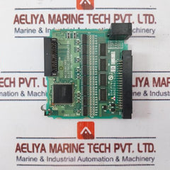 Mitsubishi Electric Qy41P (N) Pcb Of Digital Output Module Melsec-q Series