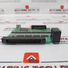 Mitsubishi Electric Qy41P (N) Pcb Of Digital Output Module Melsec-q Series