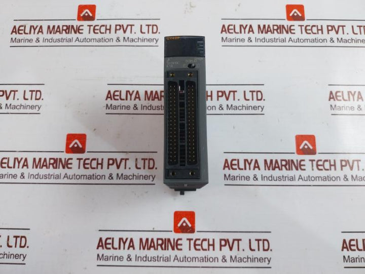 Mitsubishi Electric Qy42P Melsec-q Plc Output Unit 12/24Vdc 0.1A